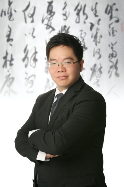 盧先生