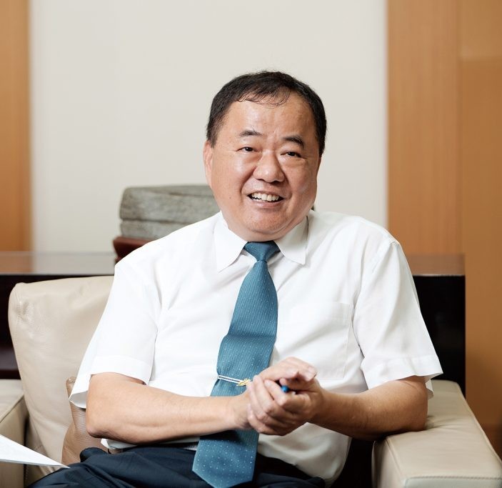 盧先生