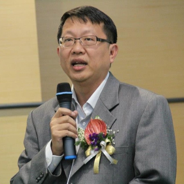 盧先生